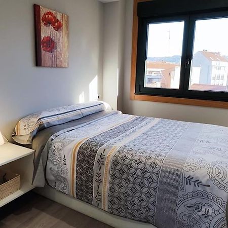 Joaquin Loriga Diseno Centro Vigo Daire Dış mekan fotoğraf