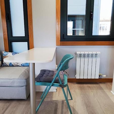 Joaquin Loriga Diseno Centro Vigo Daire Dış mekan fotoğraf